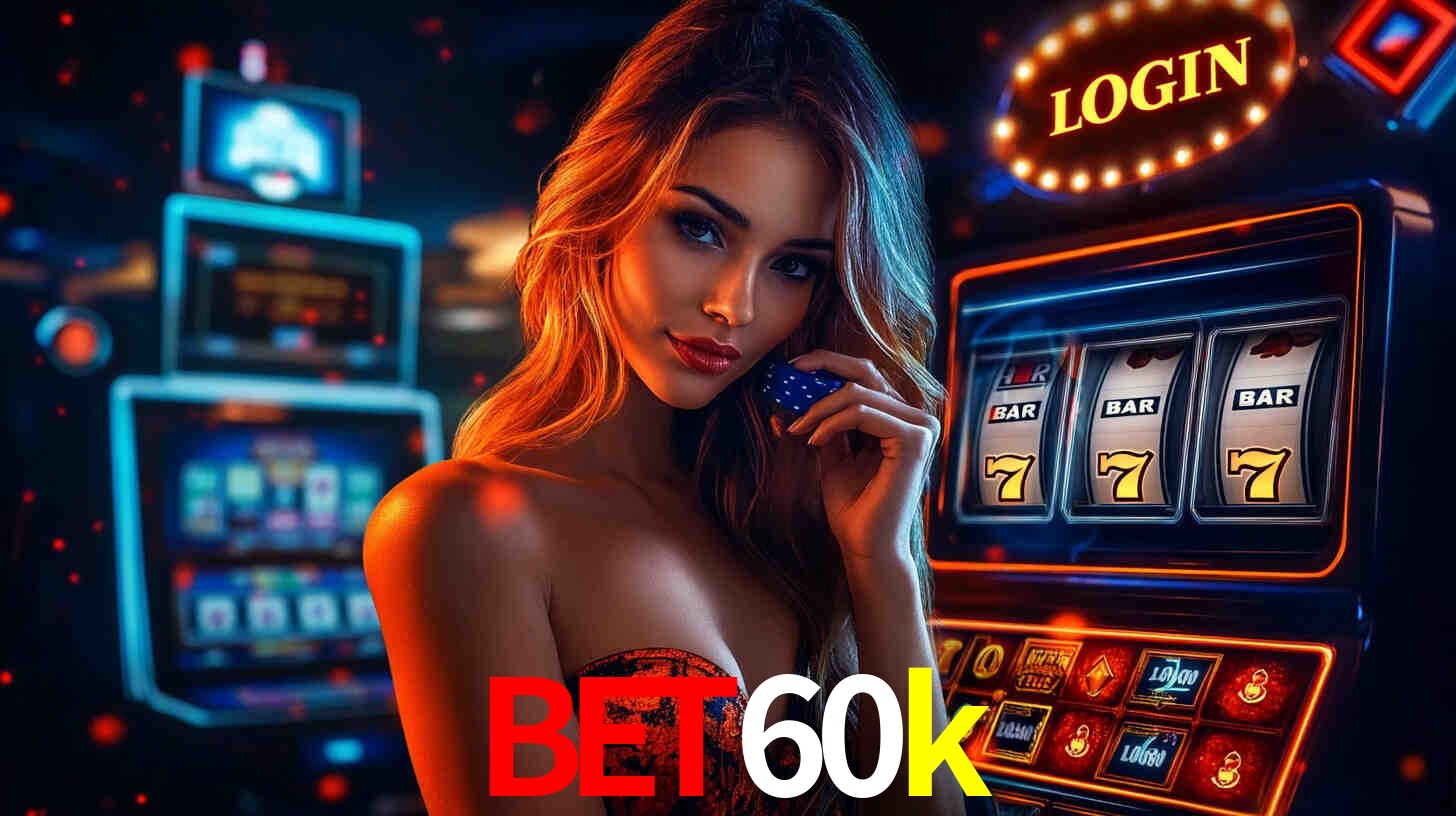 Promoções App bet60k