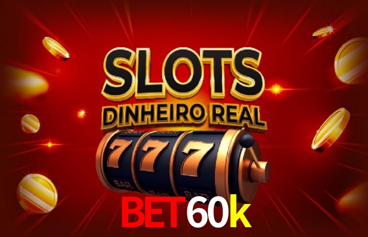 Privilégios VIP bet60k