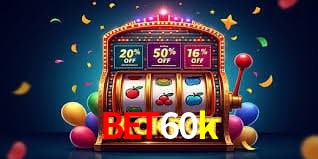 Qualificar VIP bet60k