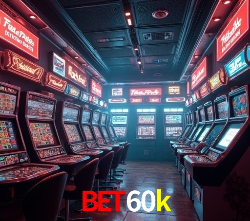 Evolução VIP bet60k