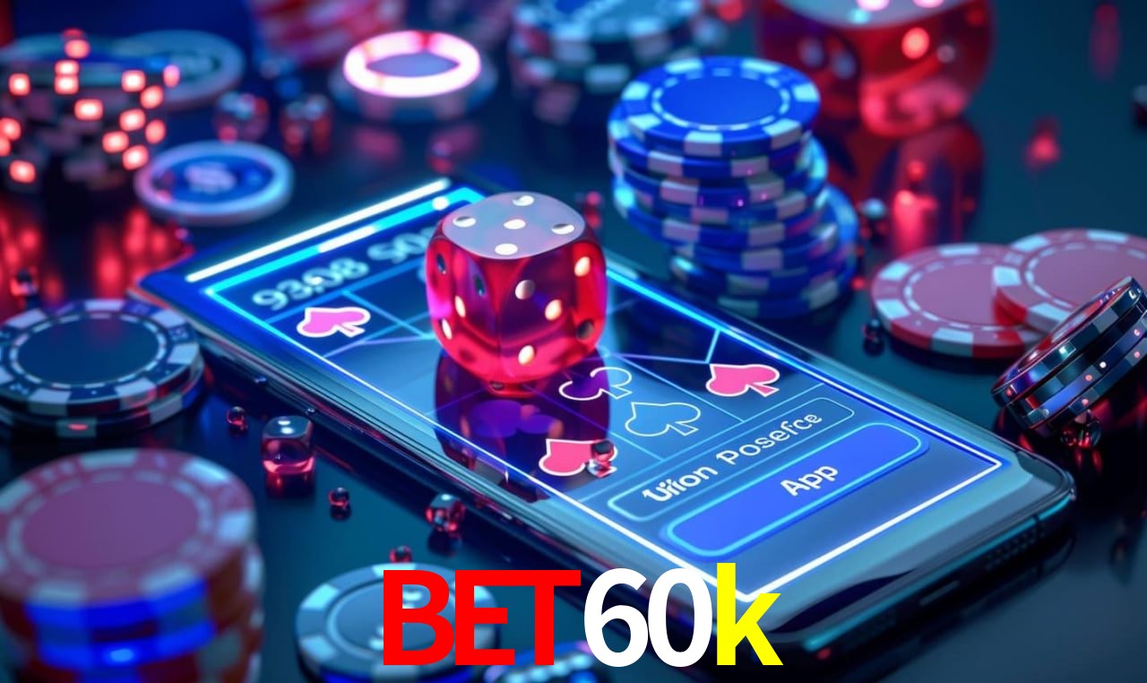 Chances Ganhar bet60k