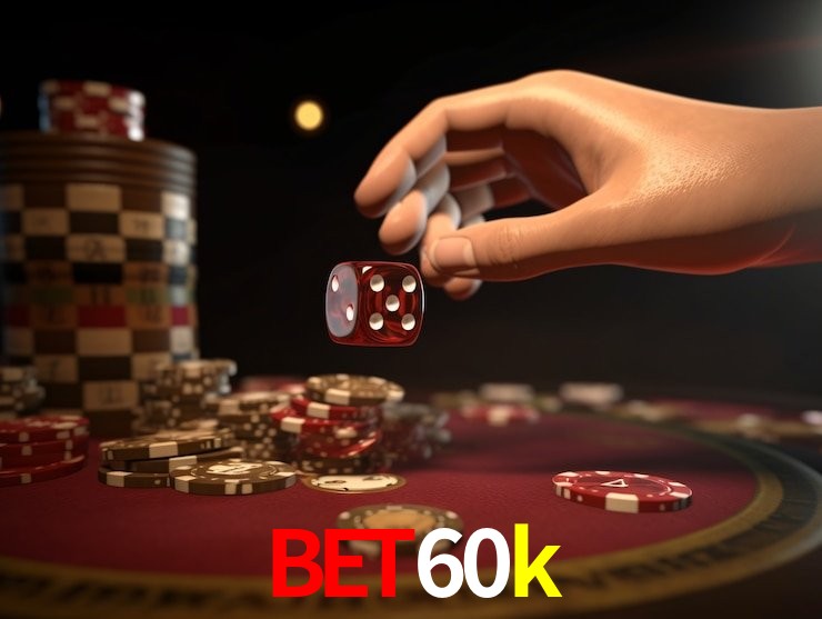 bet60k Bonus Rain – Ganhe mais em jogos de caça-níqueis