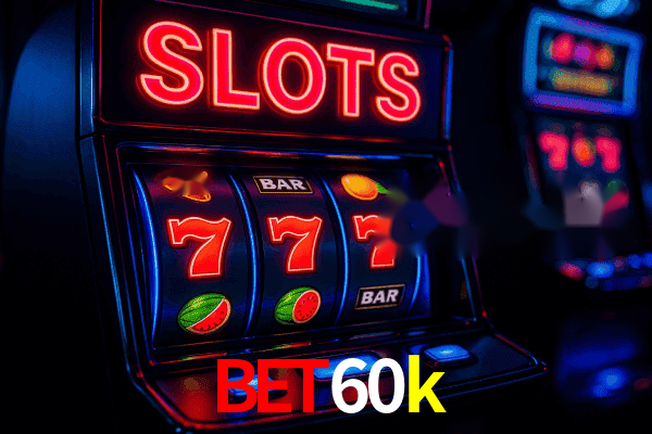 Estratégias bet60k