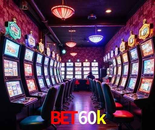 Slots RTP bet60k