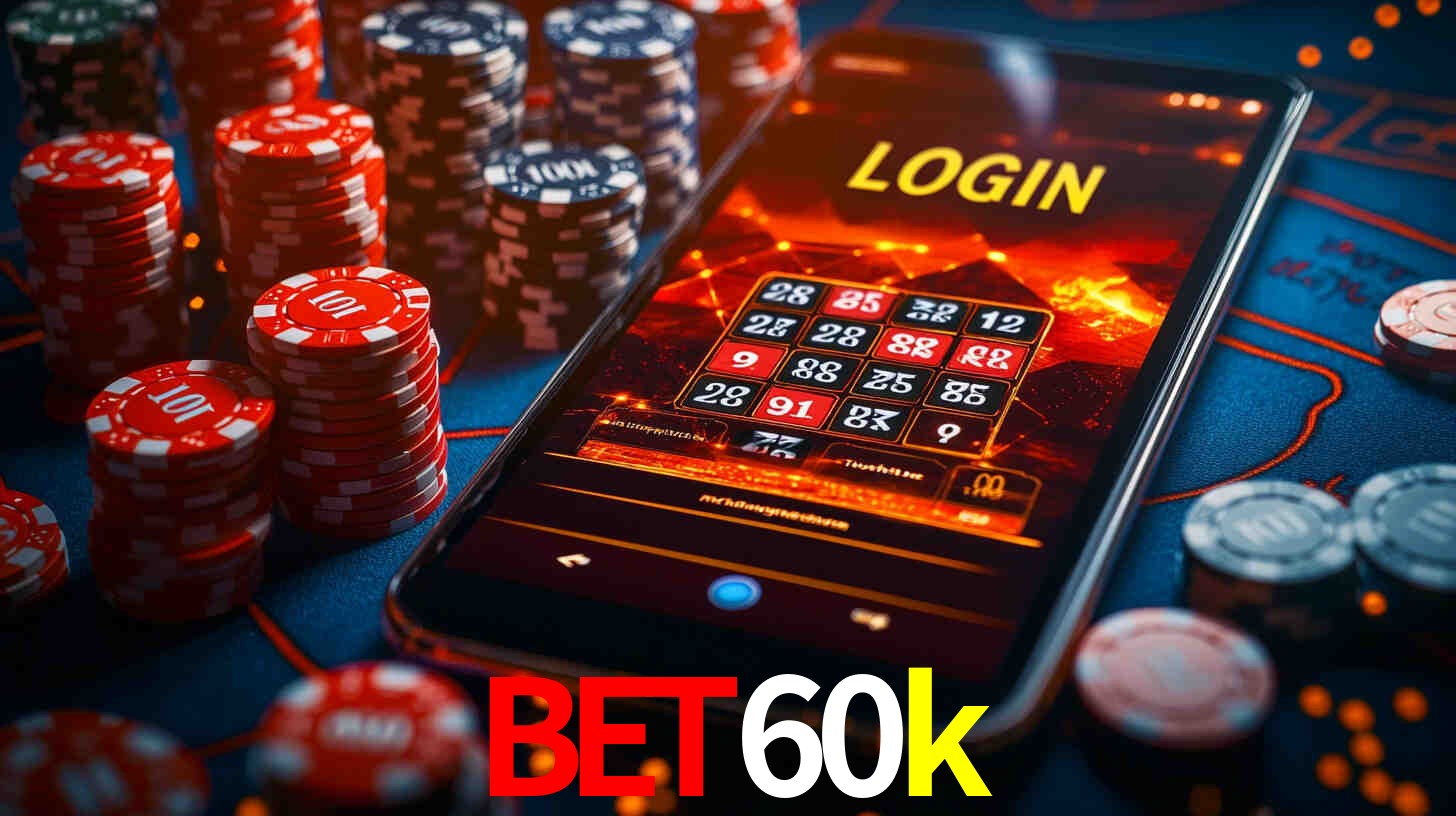 bet bet60k