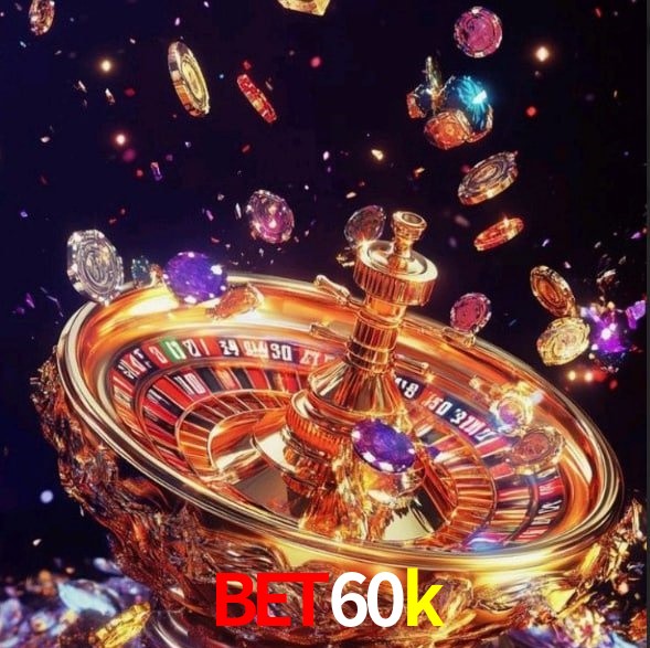 Benefícios VIP bet60k