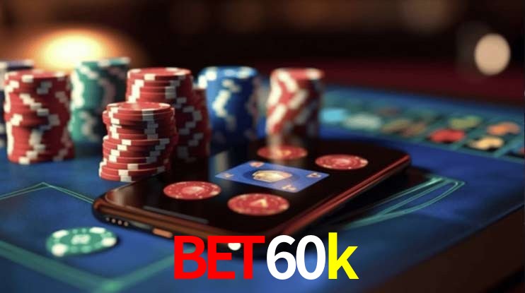 bet60k Tipos de máquinas caça-níqueis