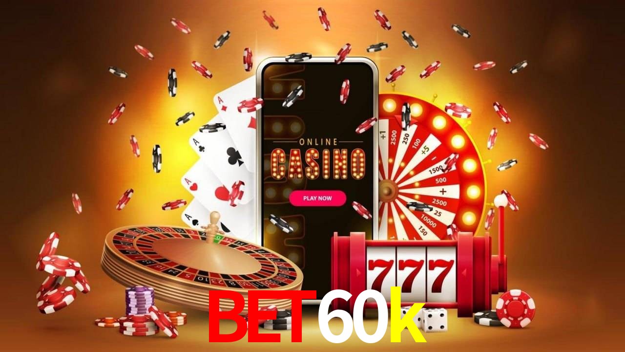 bet60k Giros Grátis